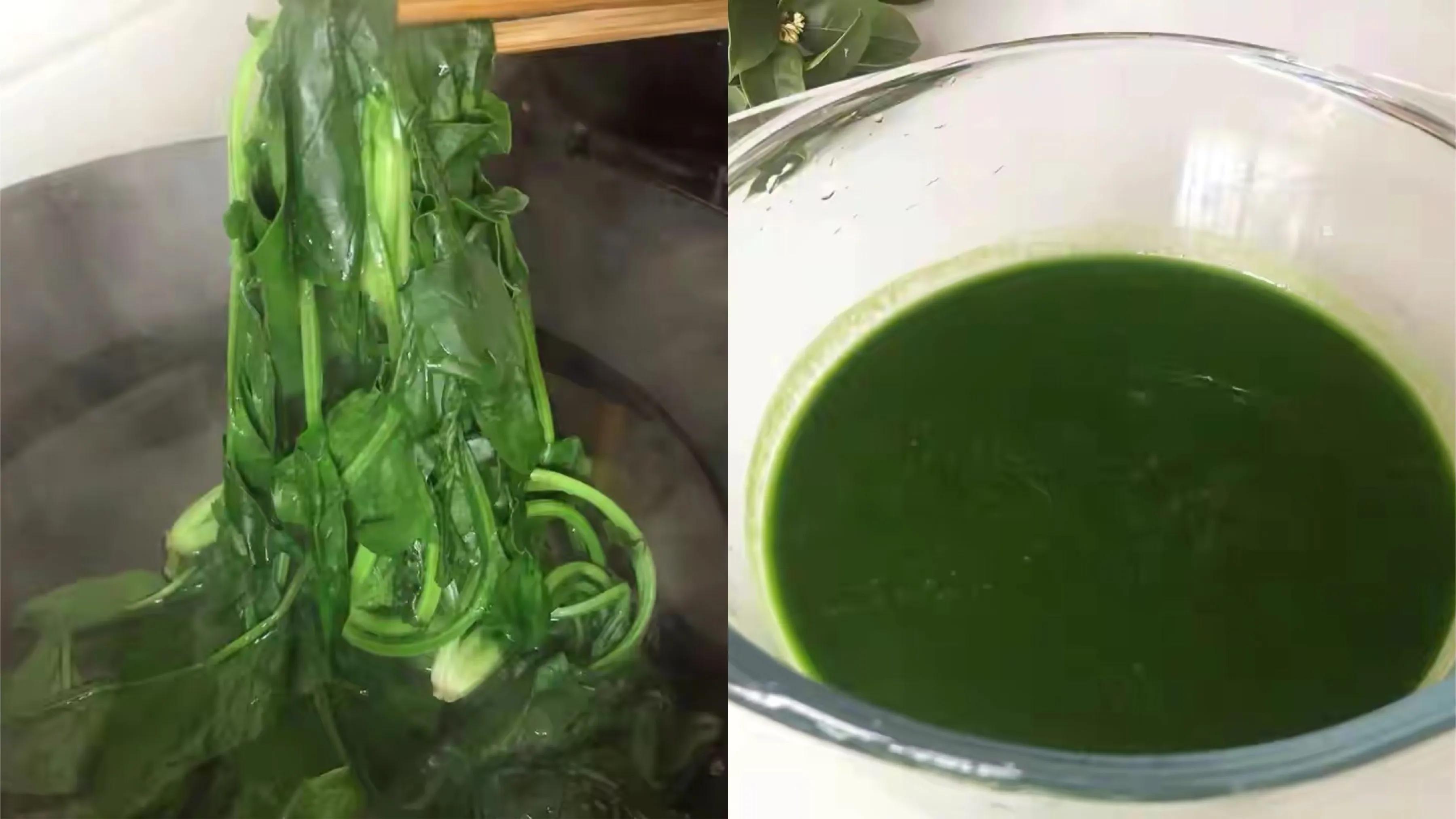 抓住冬天补钙黄金期，建议多吃7种高钙菜，强筋健骨，适合全家人