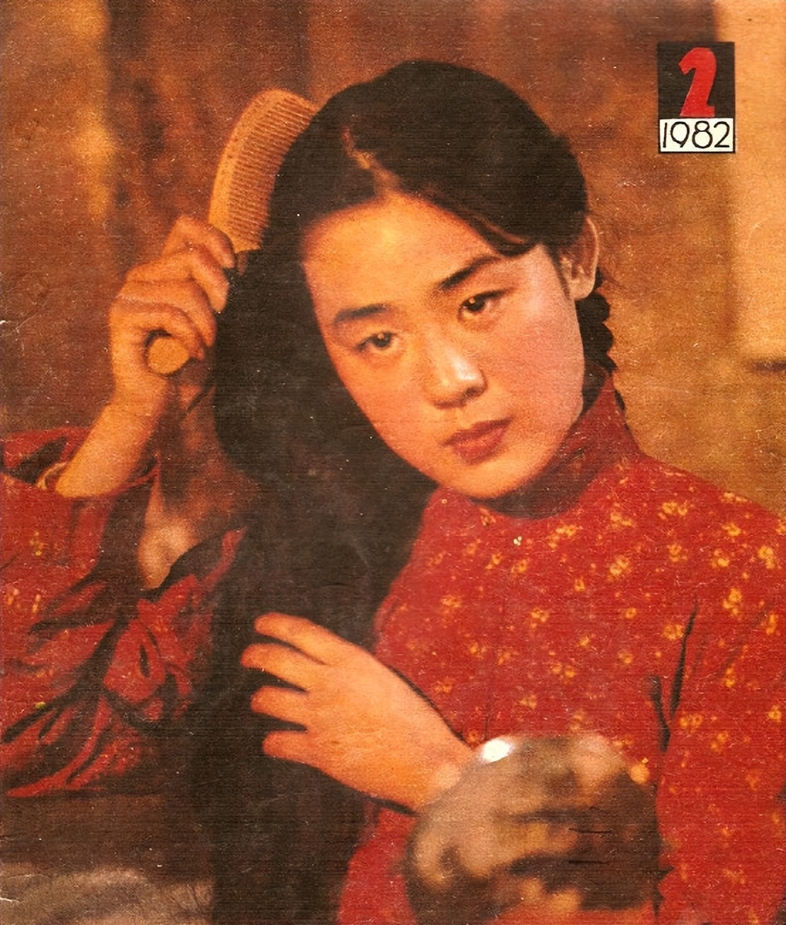 丛珊：19岁演女主，20岁火遍全国却遭排挤，如今60岁过得怎样？