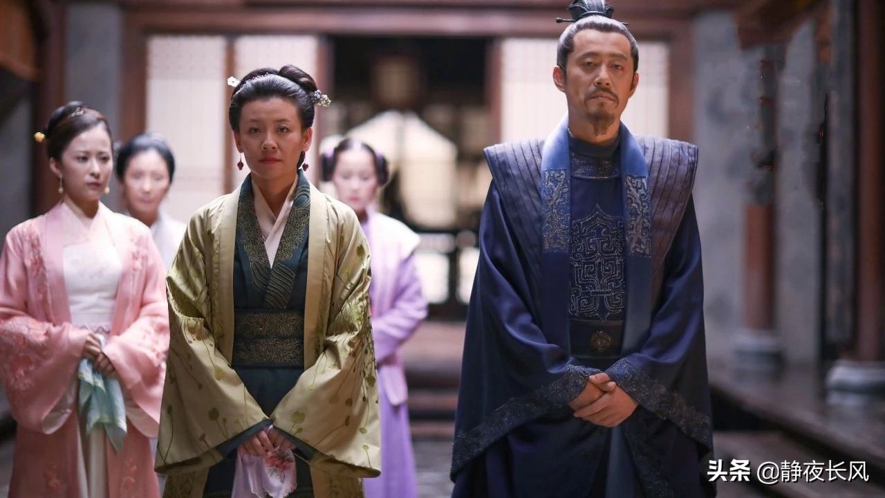 知否：盛家三代接连高娶，女儿基本上高嫁，盛家凭什么做到这些？