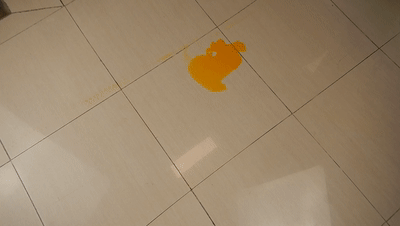 今年618剁入最值的国货电器——智米洗地机器人开拓者A1