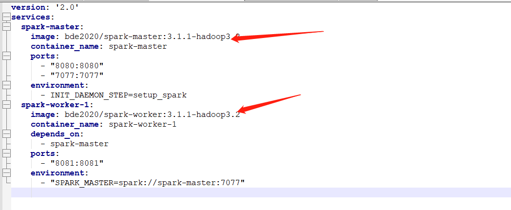 CVE-2022-33891 Apache spark shell 命令注入漏洞复现