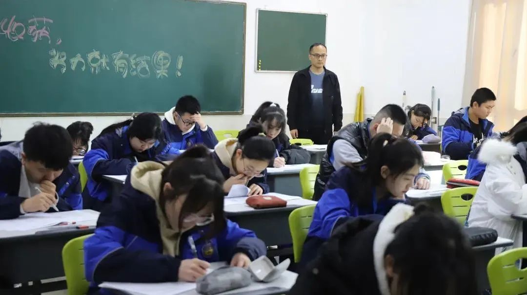 学生说（二） | 脚踏实地 放飞梦想