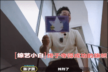 终于有节目玩博弈机制本了