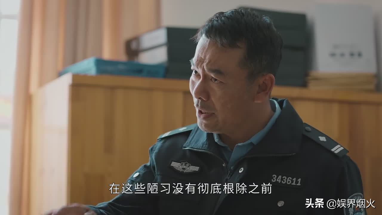 说说《幸福到万家》中的人物，最明事理的不是何幸福与关涛