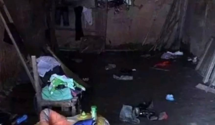 女学霸712分考入人大，毕业后嫁入农村生育六个孩子，靠低保度日