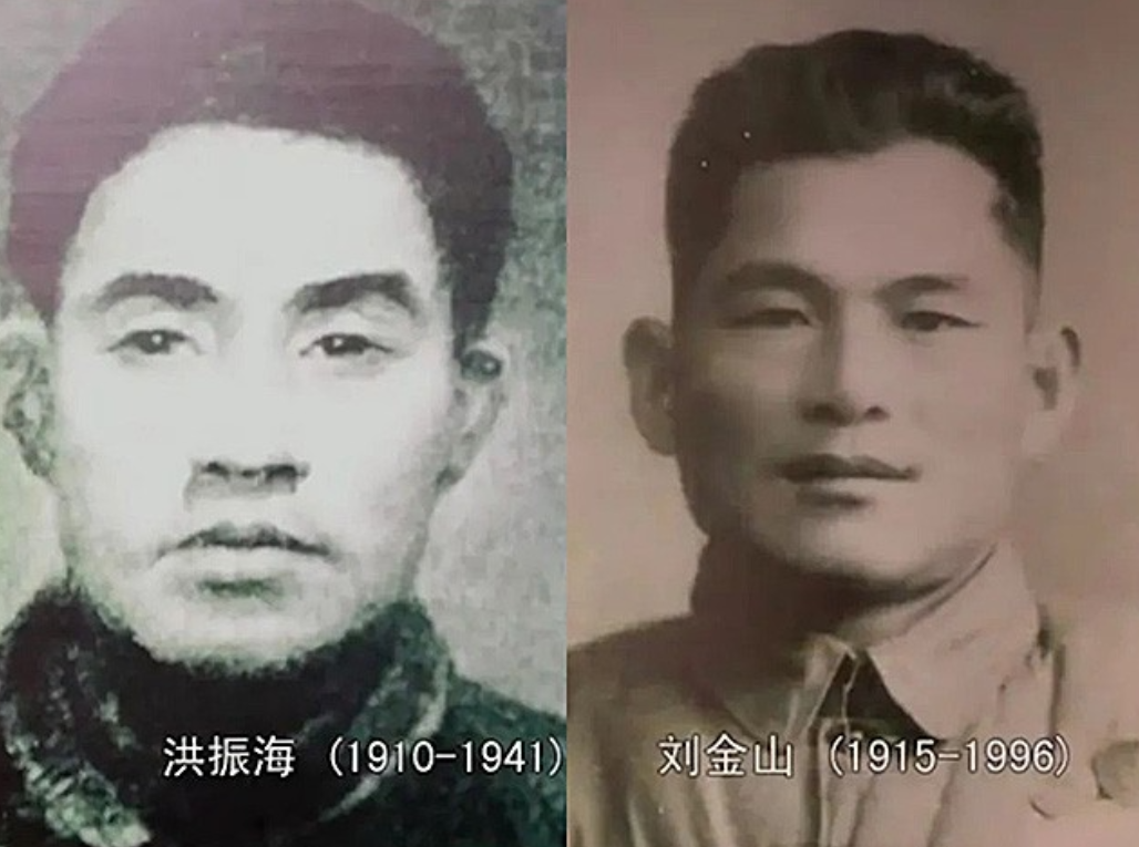 《铁道游击队》队长原型是谁，建国后待遇怎么样，被授什么军衔？