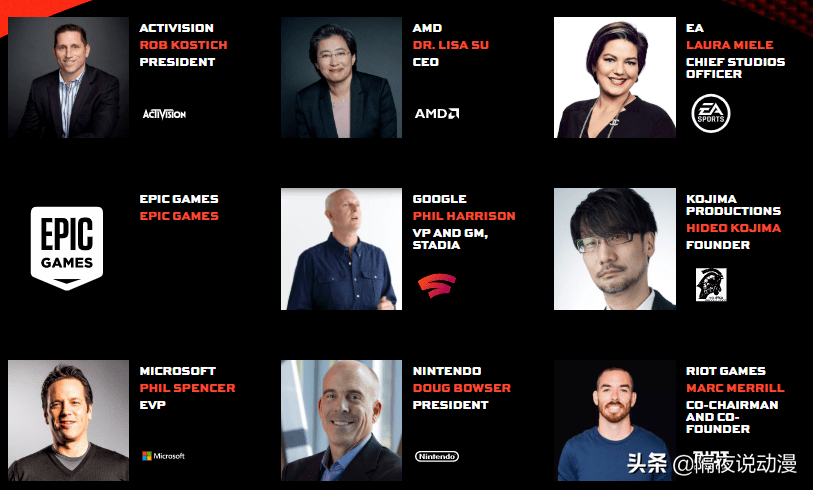 TGA究竟是什么玩意？凭什么让获奖的《原神》成为“黑暗降临”？