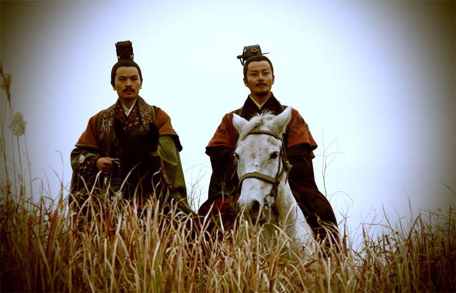 解密霸陵：汉文帝为什么修建不合群的陵寝？他有怎样的苦衷？