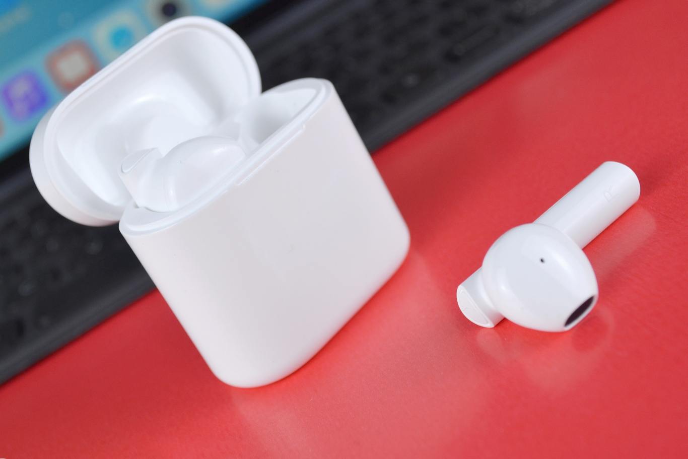 峰回路转 江湖又见 英雄G3真无线蓝牙耳机