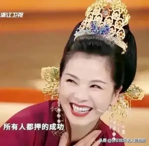 李清照扮演者最全网友评选，总共26位！一定有你心中的李清照