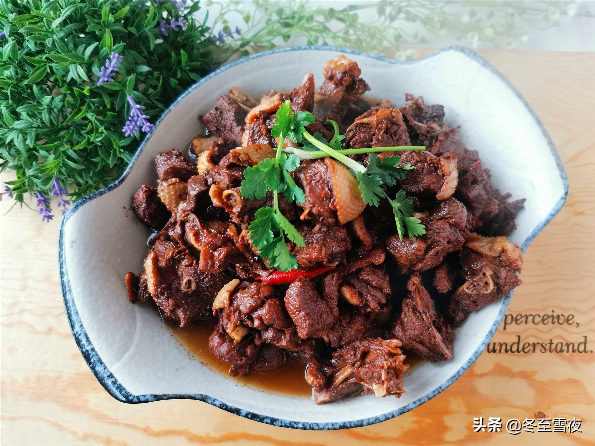 冬天食譜,冬天食譜家常菜做法
