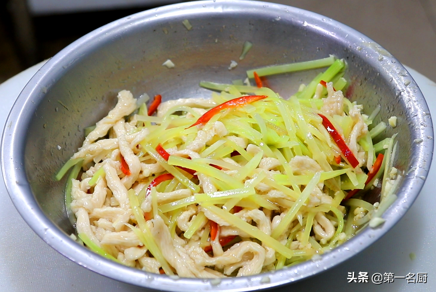 男人太瘦吃什么可以长胖（快速增加体重更容易变胖的食物）