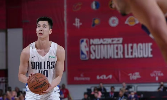 nba比赛为什么没有中国(「NBA新闻」中国球员连续遭雪藏！海外打球困难重重)