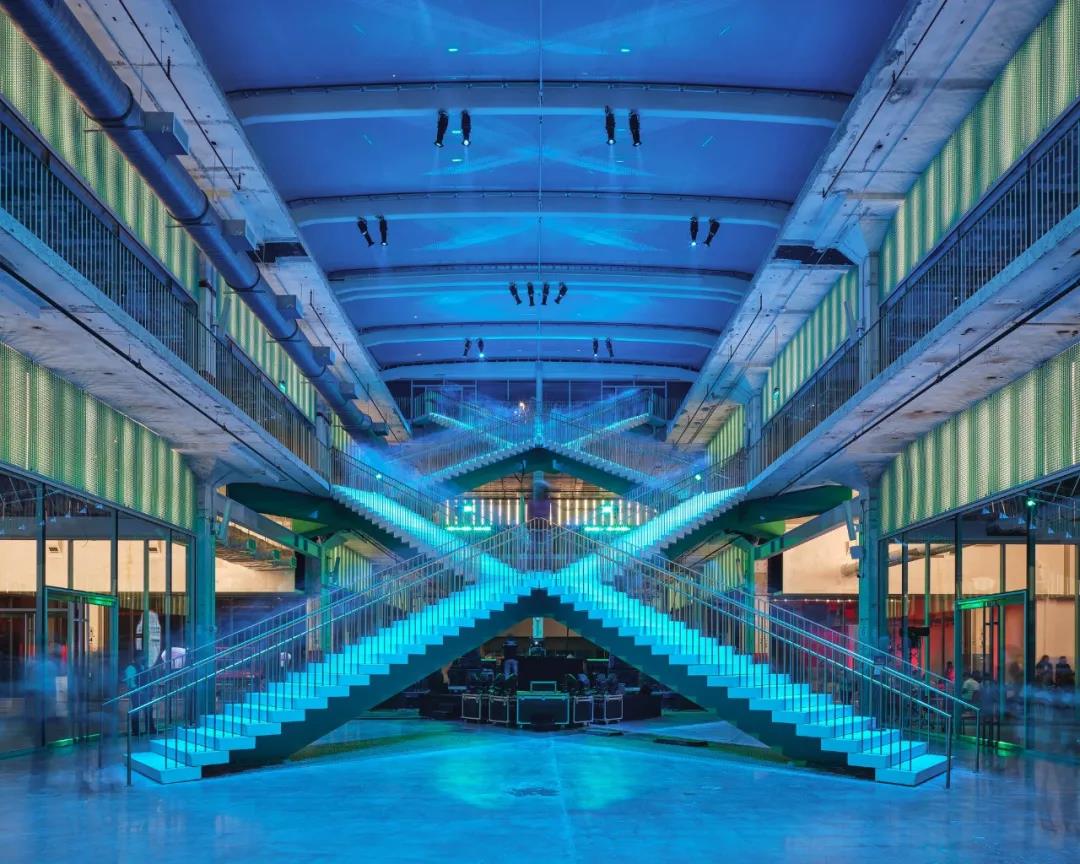 2021年度最佳建筑(章一）