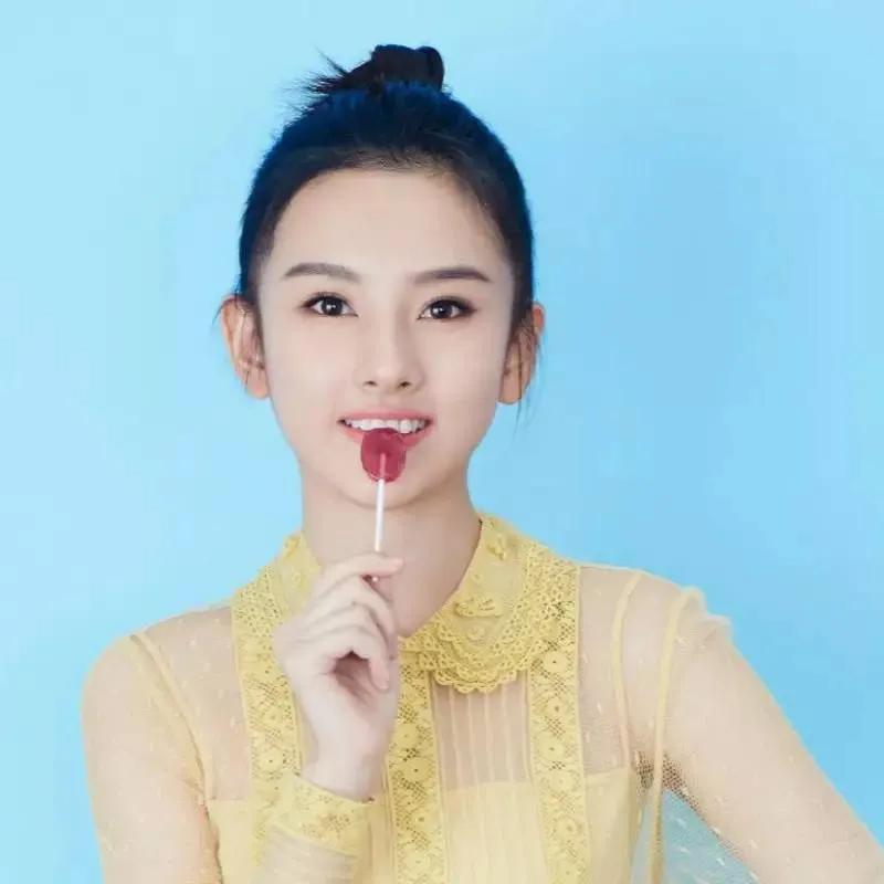 宋祖儿写真集