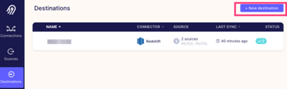 现代数据技术栈之数据集成工具Airbyte