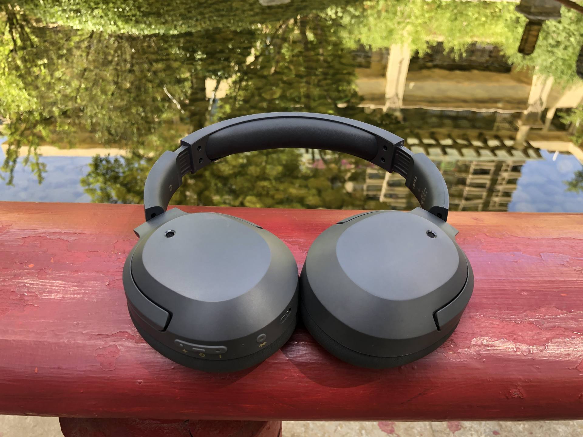 头戴式耳机为性价比买单！漫步者W820NB真的那么神奇？