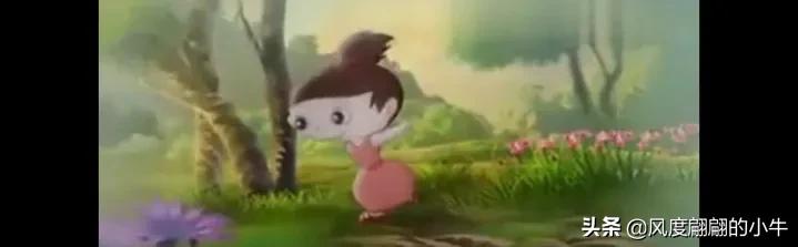 虹猫蓝兔系列历代角色大全