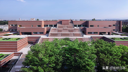 日本学习院大学（日本著名音乐大学盘点）