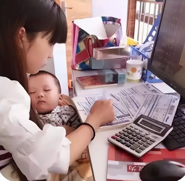 适合在家做加工的生意，带娃宝妈在家可以做什么兼职？