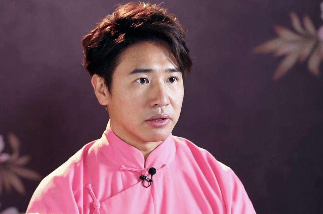 10位過氣主持人，做婚禮司儀，與妻子離婚，得重病，各有各的心酸