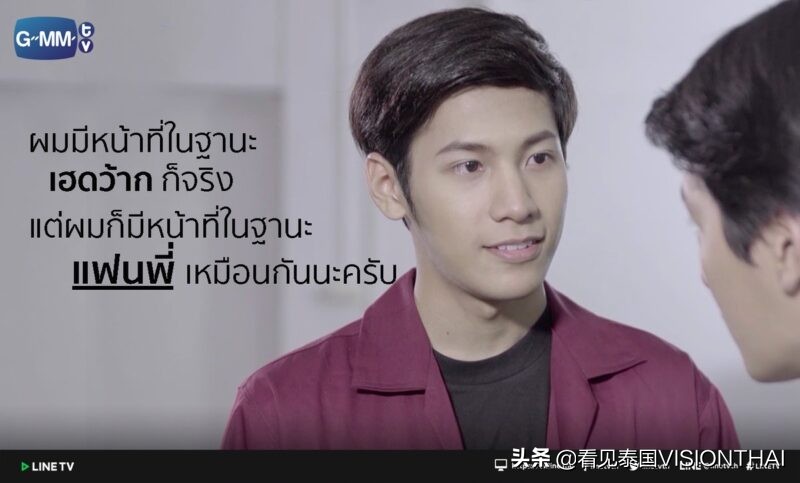 混血泰星才吃香？这几位纯泰血统艺人堪称泰国之光