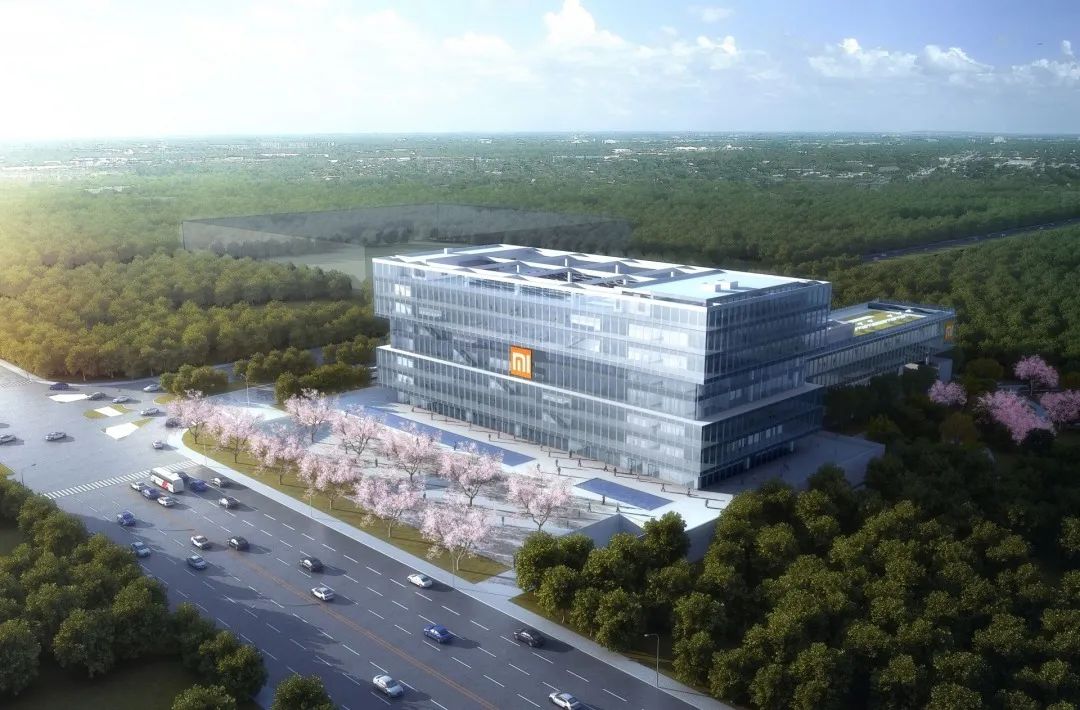 谷歌都是买楼狂魔？自持型写字楼真香