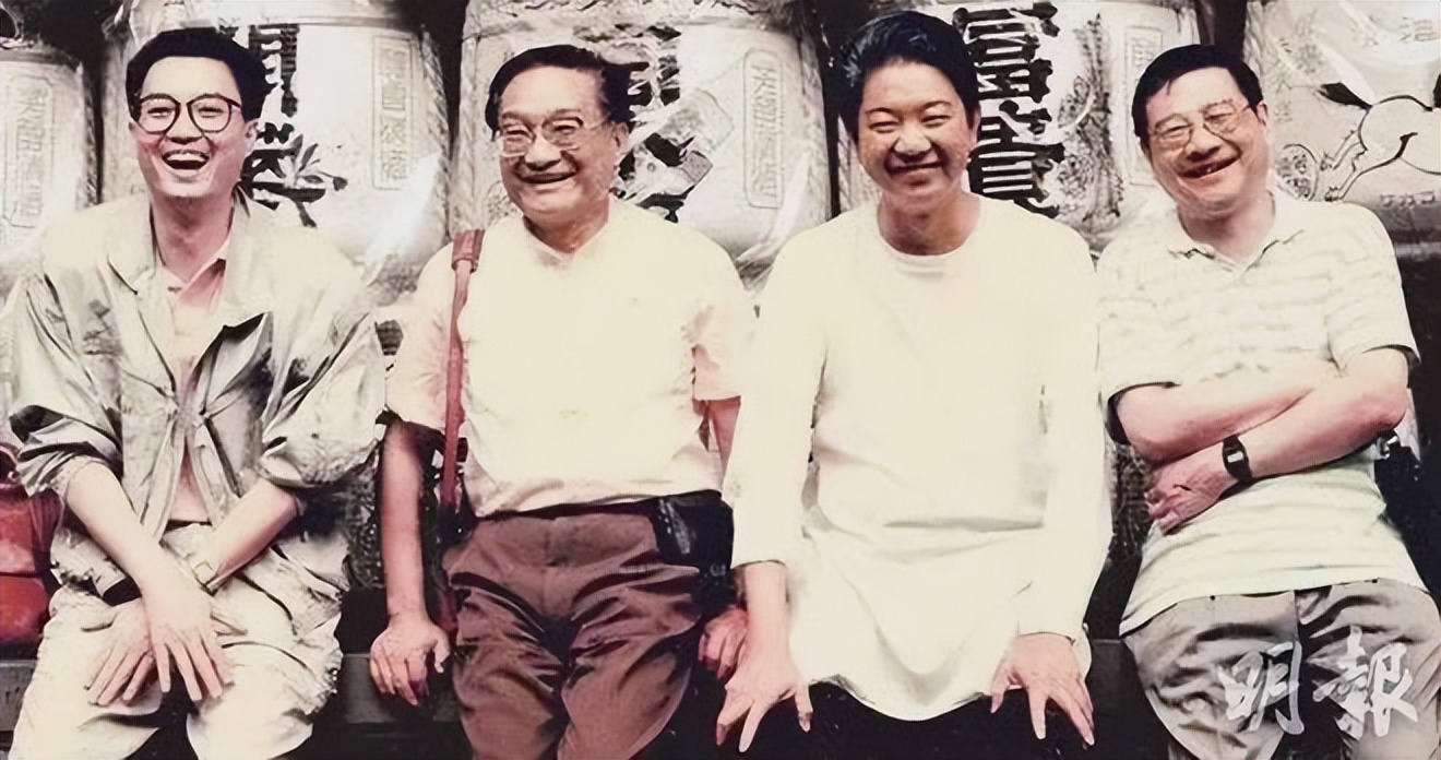 27天之内16位名人相继去世，最小者仅18岁，有2人同一天离世