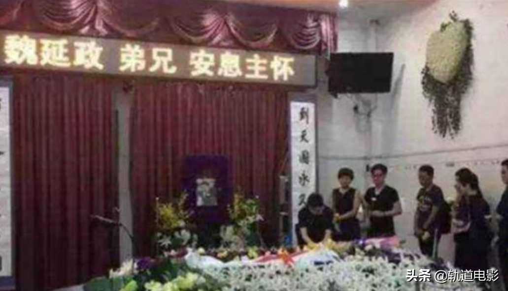 华为高管魏延政：年薪百万，41岁因癌症去世，临终留给儿子三句话