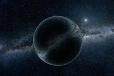 白矮星内部有什么东西，使它如此致密？科学家：是恒星密集的尸体