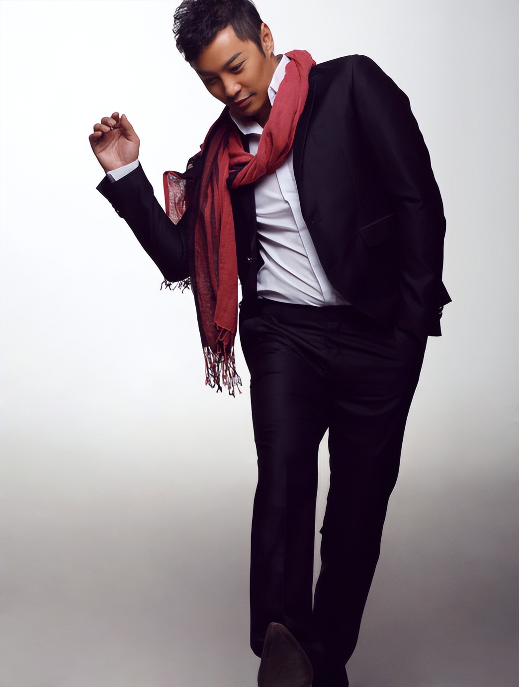 香江群音之最佳配角·谭耀文