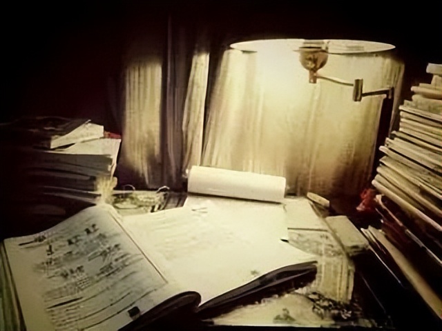 三线城市会计助理，遇见他之后，决定重新规划路线在合适位置掉头