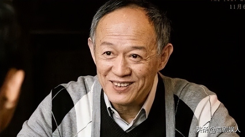 同样是老来得子，金士杰拼命拍戏不敢老，刘德华安享天伦之乐