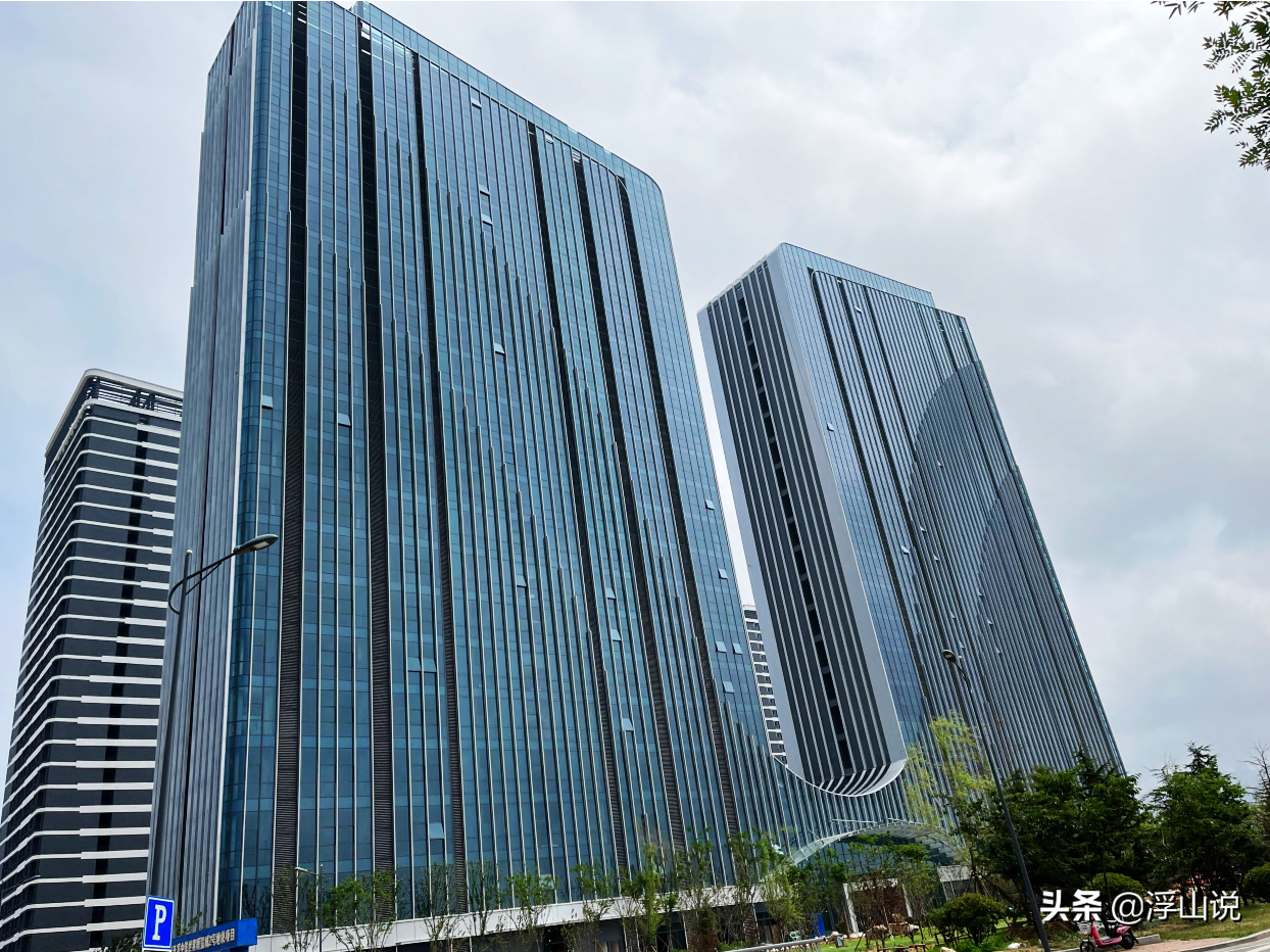 权力倾轧、高管动荡，青岛中铁世界博览城“走下神坛”