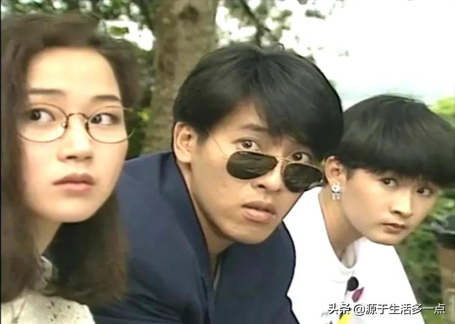 碧血青天杨家将：混搭杨家将、包青天两大北宋IP，乱七八糟的好看