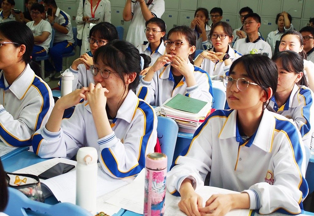 安徽省的考公“名校”，校名看似平平无奇，却让9成学生成功上岸