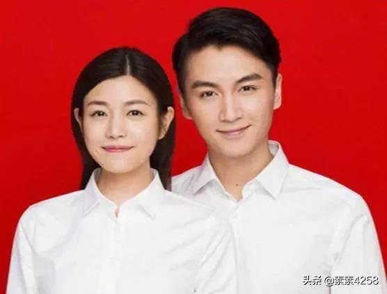 明星结婚照，看谁的甜度满分