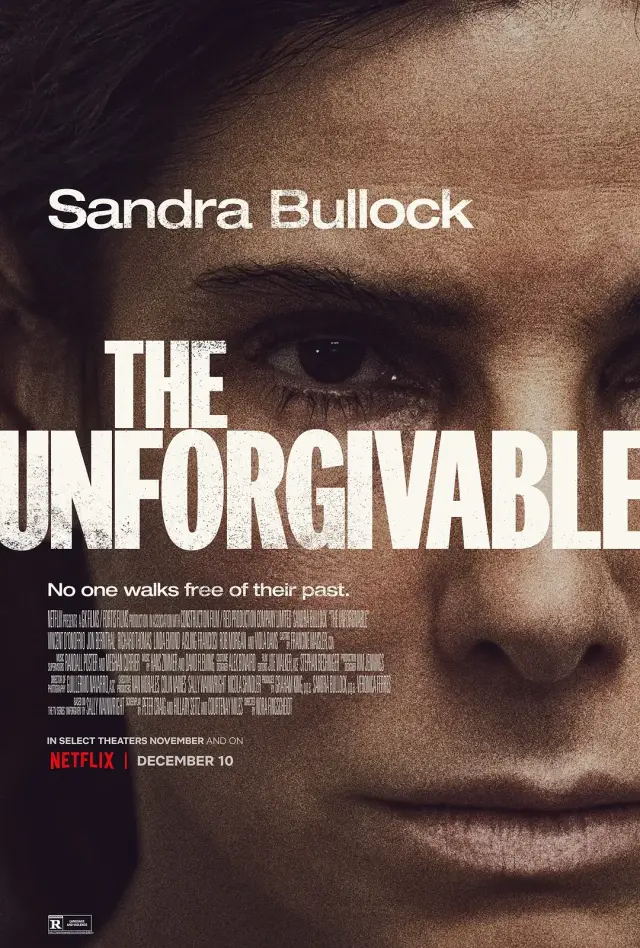 又是一部冲击奥斯卡的力作,Netflix电影终于又发威了一次