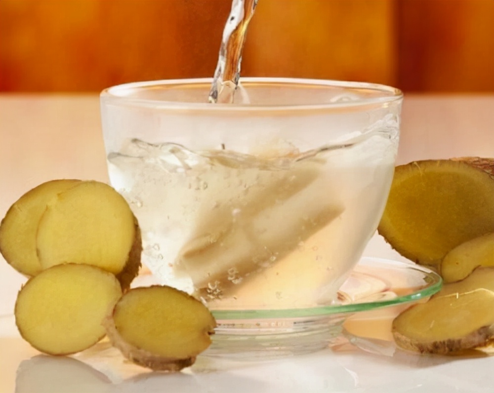 醒酒汤的家常做法(这两种醒酒汤能够有效保护肠胃)