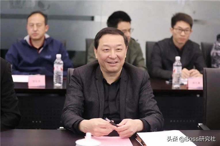 浙江宁波走出的10位大富豪（外地篇），坐拥身价5285亿元