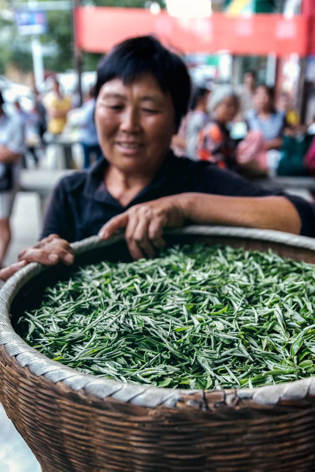 这个中国茶业第一县，产出的茶到底有多干净？