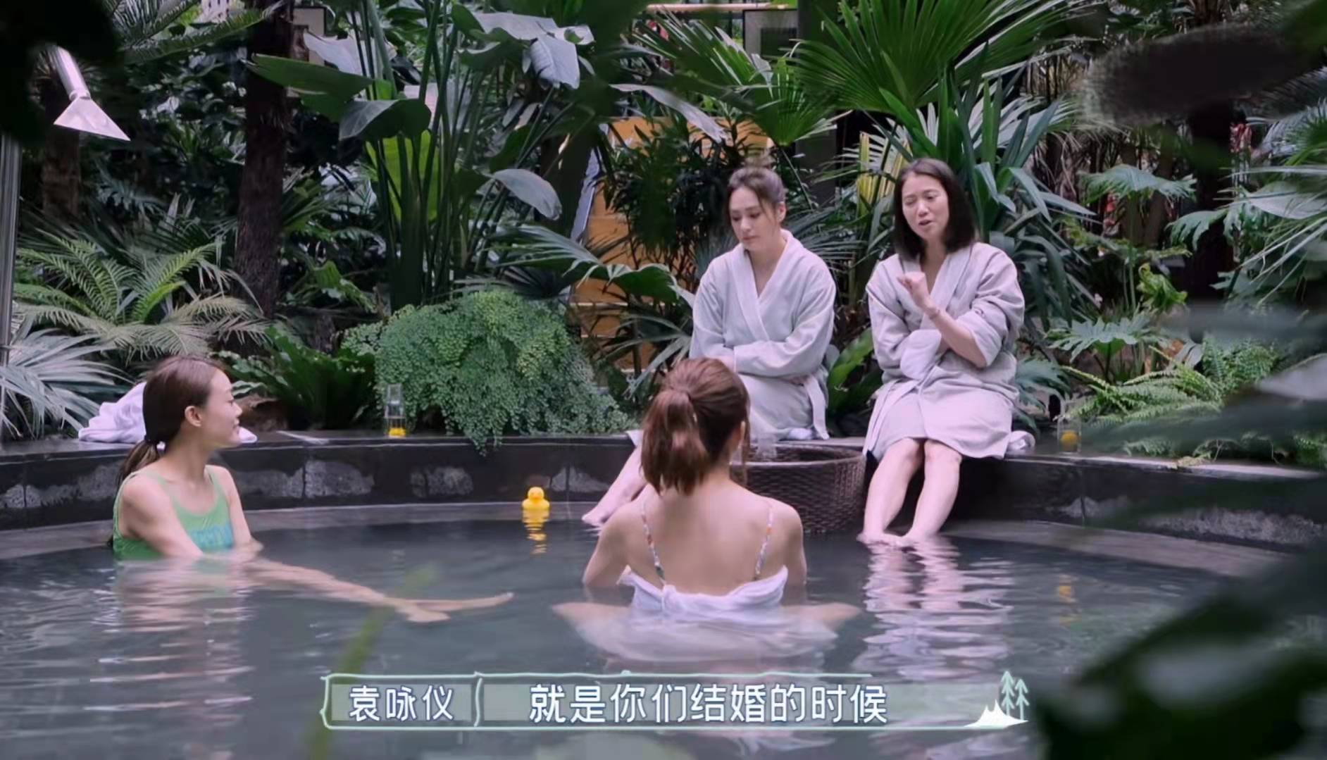 阿Sa罕见曝与郑中基隐婚内情，身边姐妹不知情，透露当年很浪漫