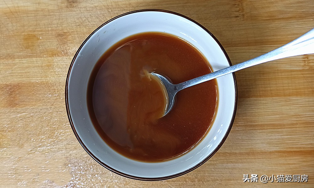 圖片[6]-【醬爆茄子】做法步驟圖 開胃下飯 做法簡單-起舞食譜網
