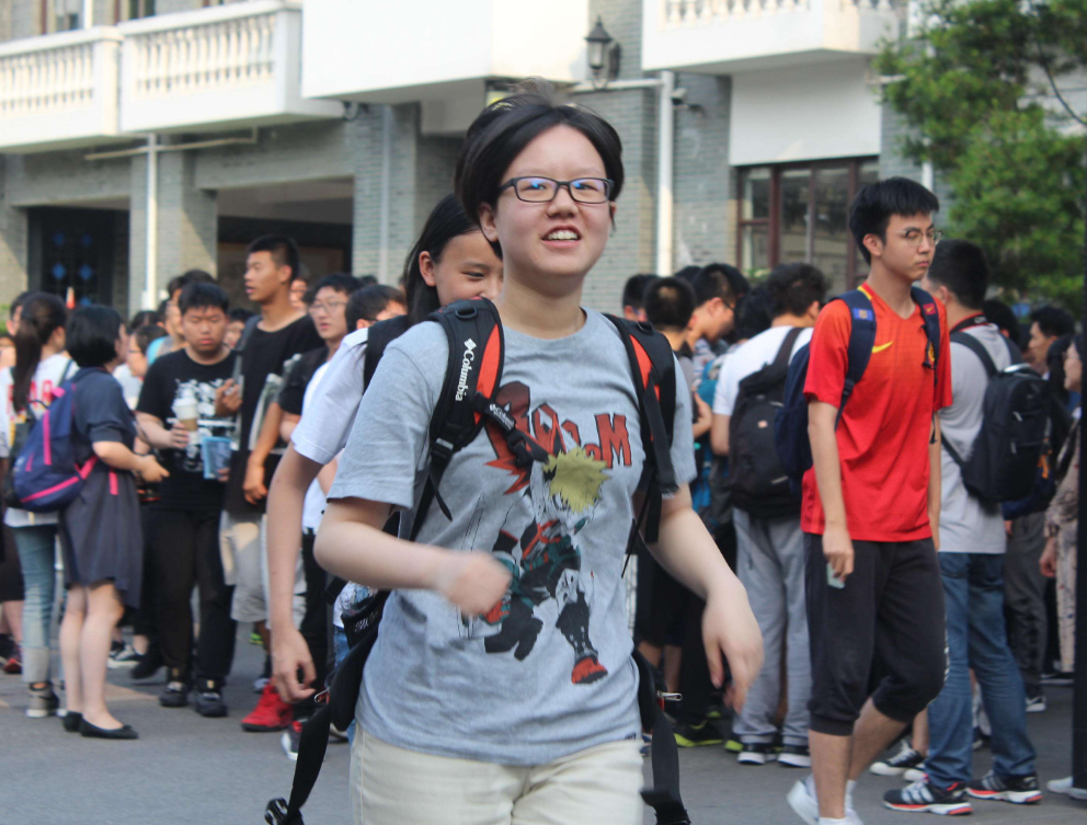 江苏省八省联考排第一，实际成绩却不是第一，苏大强为何不强了？