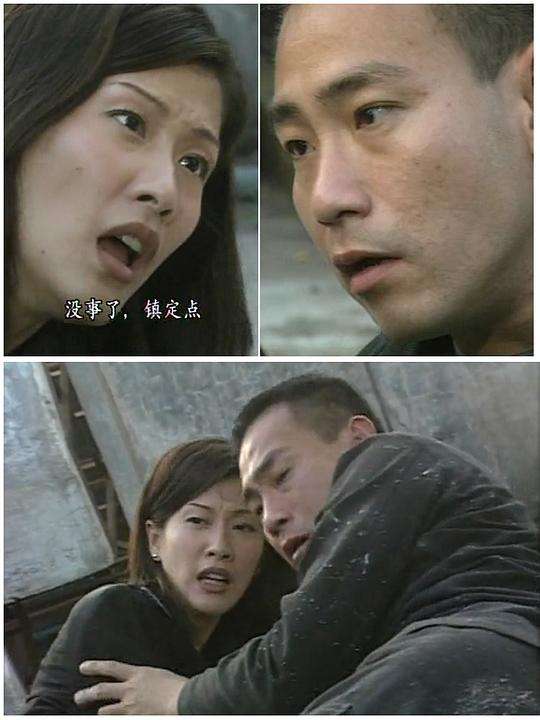 鉴证实录里的小棠菜，妥妥的好老婆人设，结局却太过凄惨