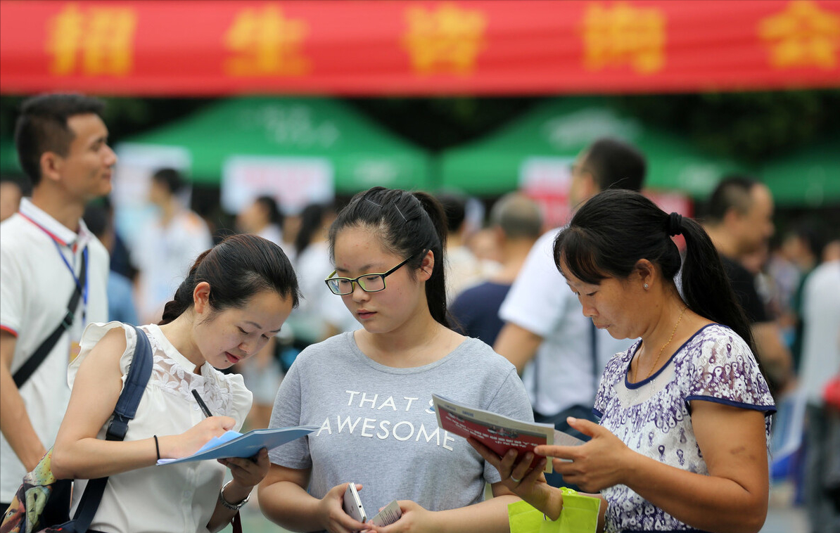 云南这3所高校将升为本科，学校比学生还努力，真是喜从天降