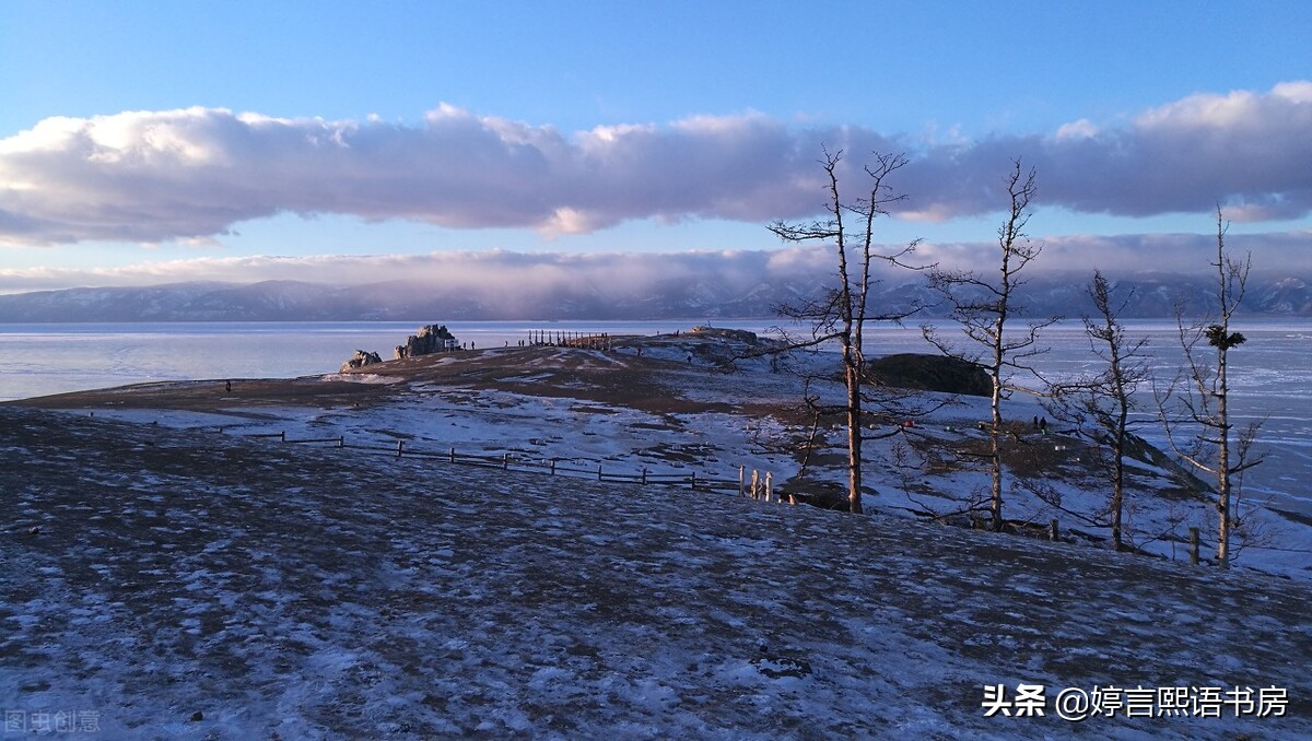 放下浮躁，安静下来，一切都会变得美好