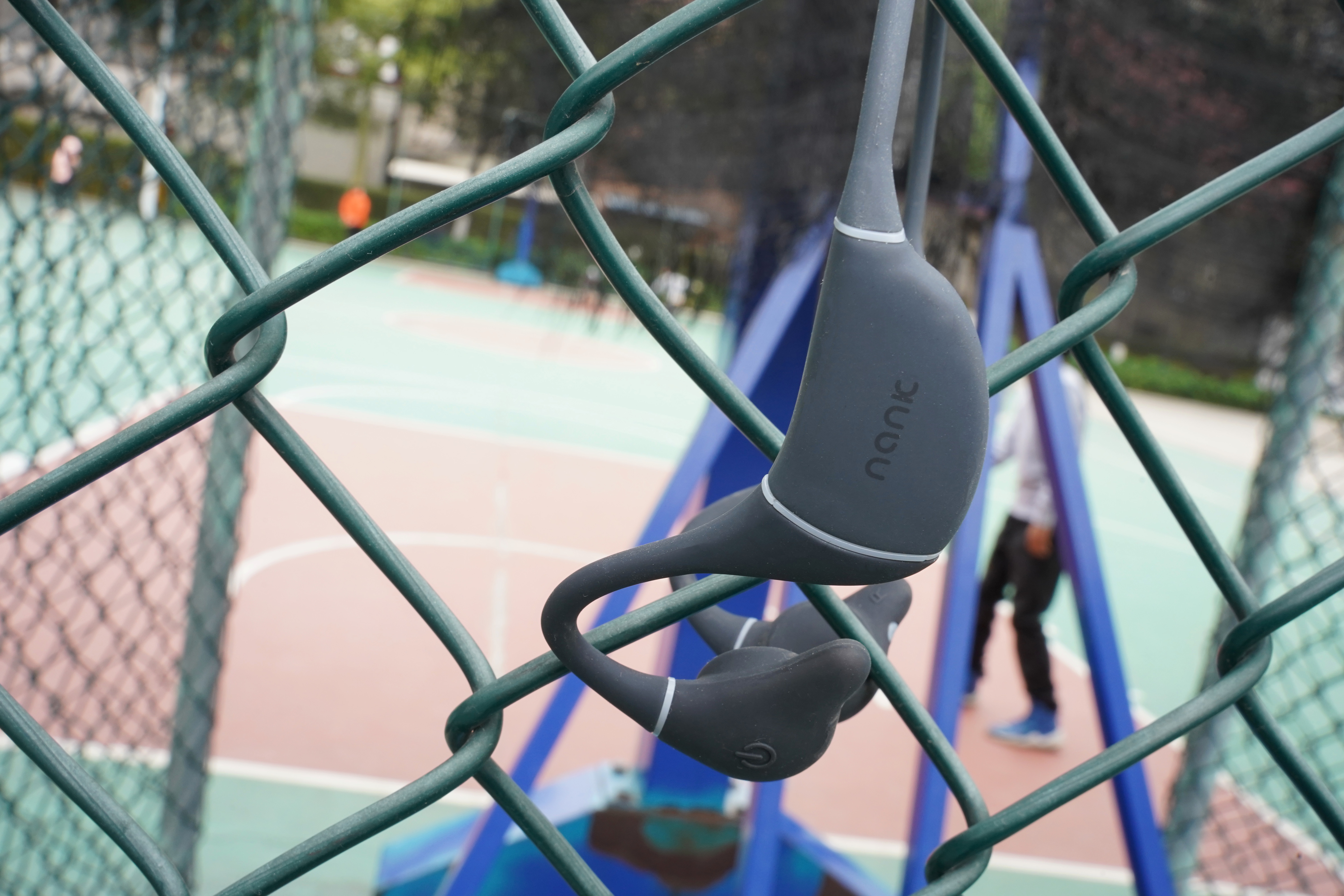 南卡Runner Pro 3：骨传导耳机再升级，为冬日燃脂加点料