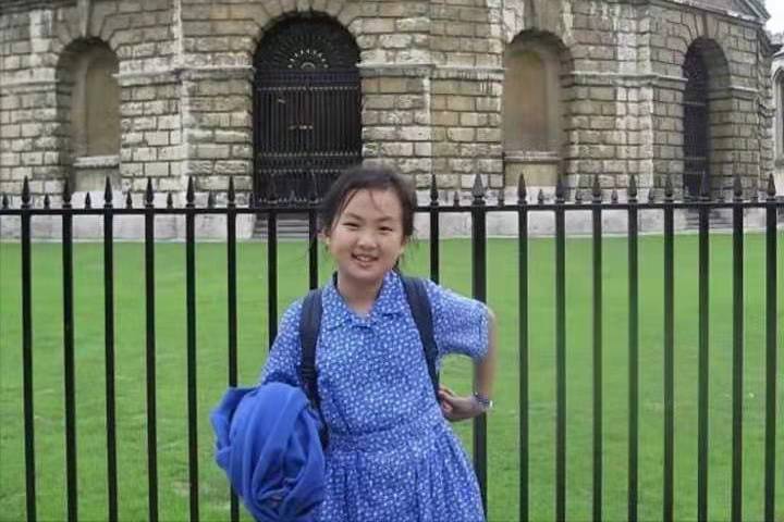 任正非二婚妻子姚凌：小他30歲，長相溫婉氣質動人，曾是得力秘書