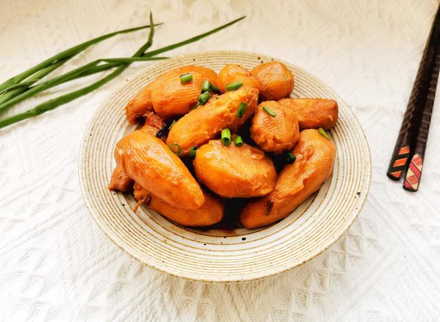 大年30，建议多吃这10道健康菜，营养低脂还润燥，开心健康过年